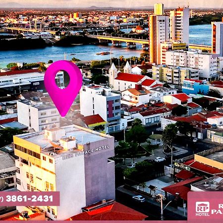 Reis Palace Hotel Petrolina Luaran gambar