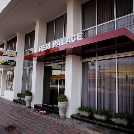 Reis Palace Hotel Petrolina Luaran gambar
