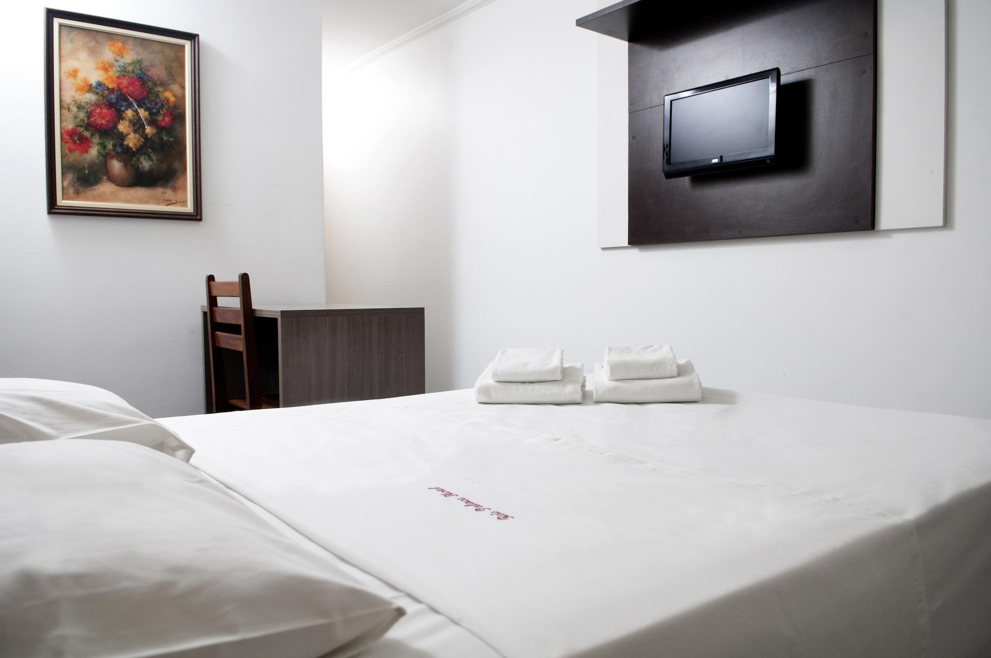 Reis Palace Hotel Petrolina Luaran gambar