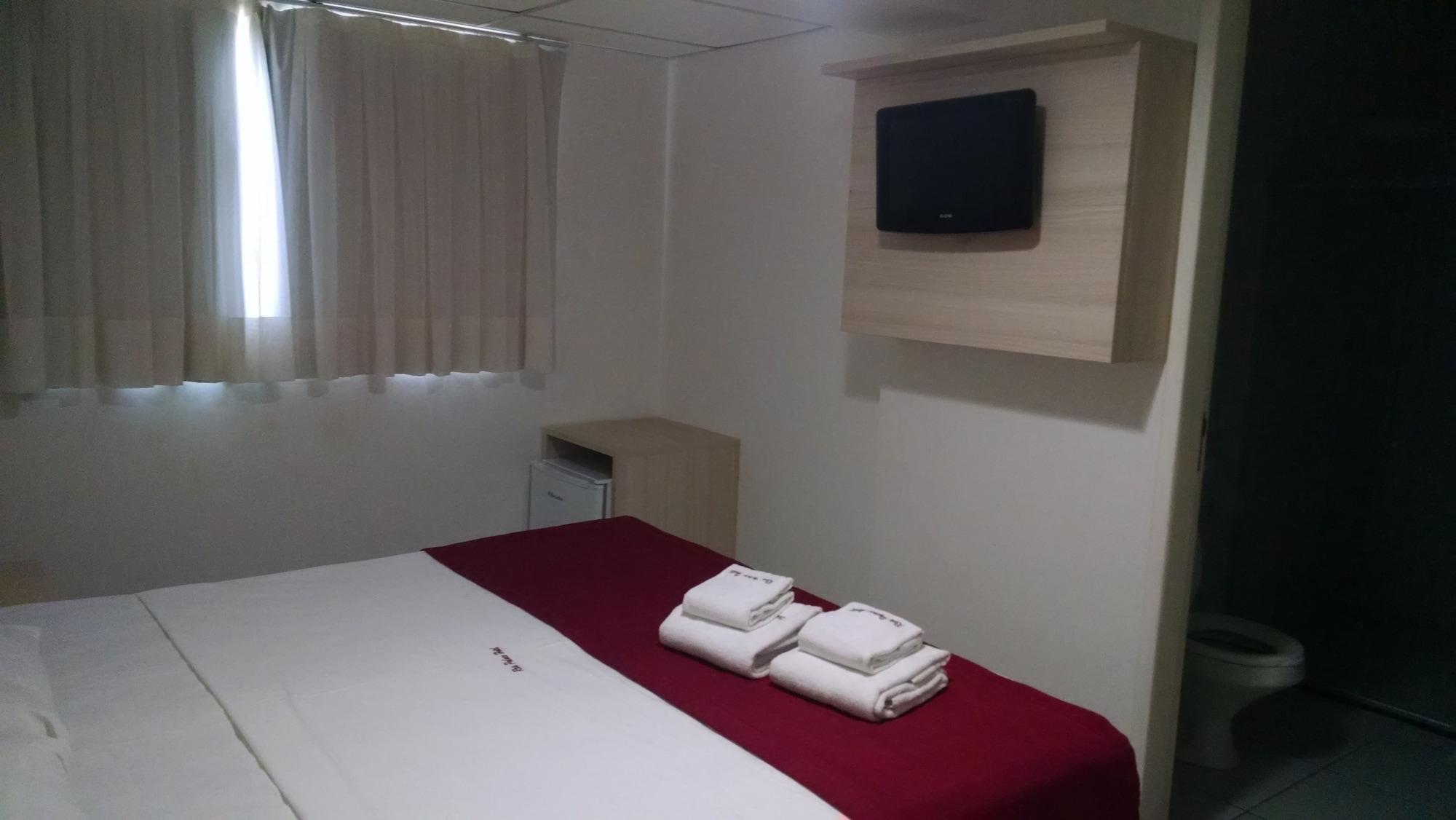 Reis Palace Hotel Petrolina Luaran gambar