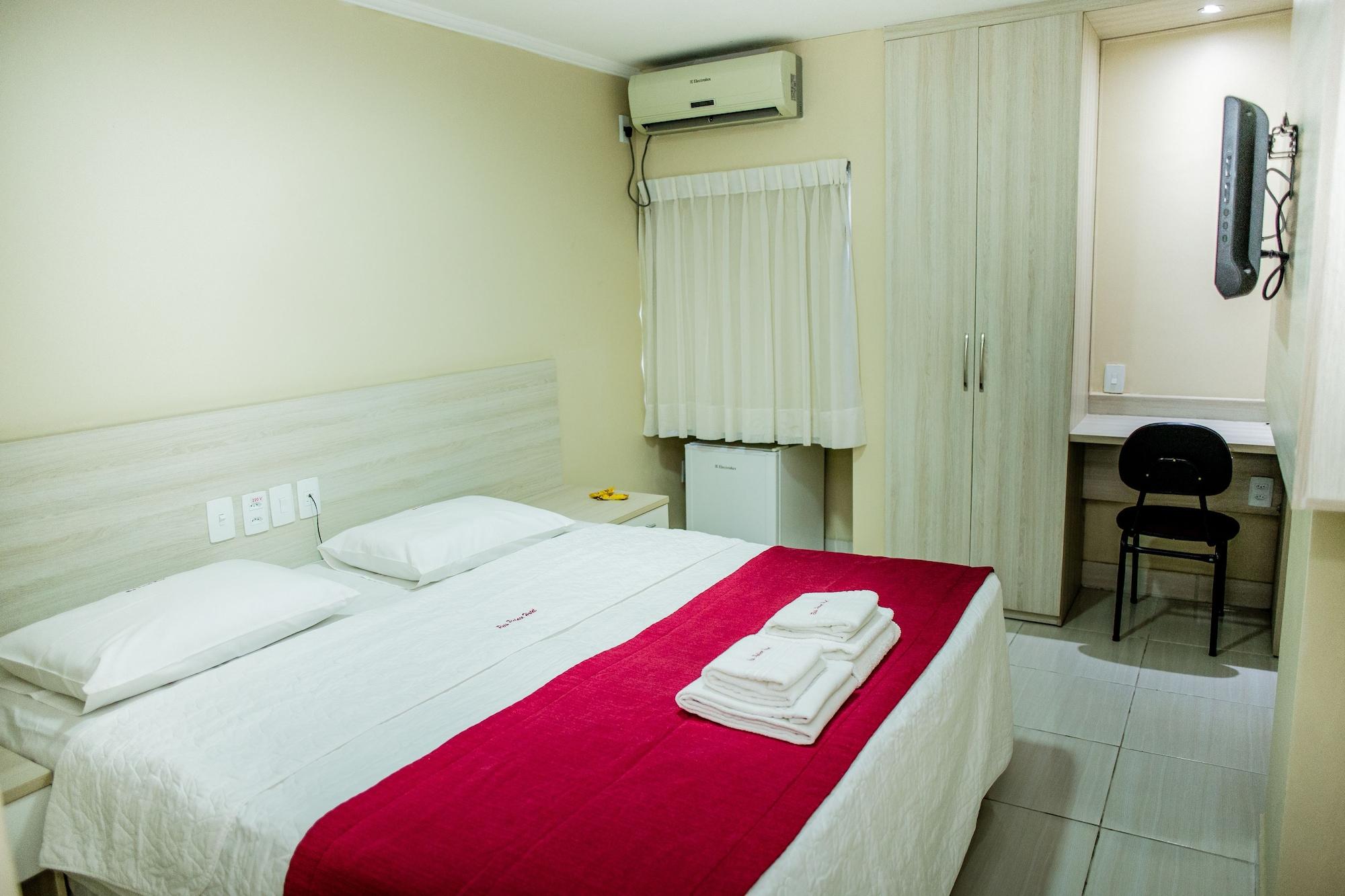 Reis Palace Hotel Petrolina Luaran gambar