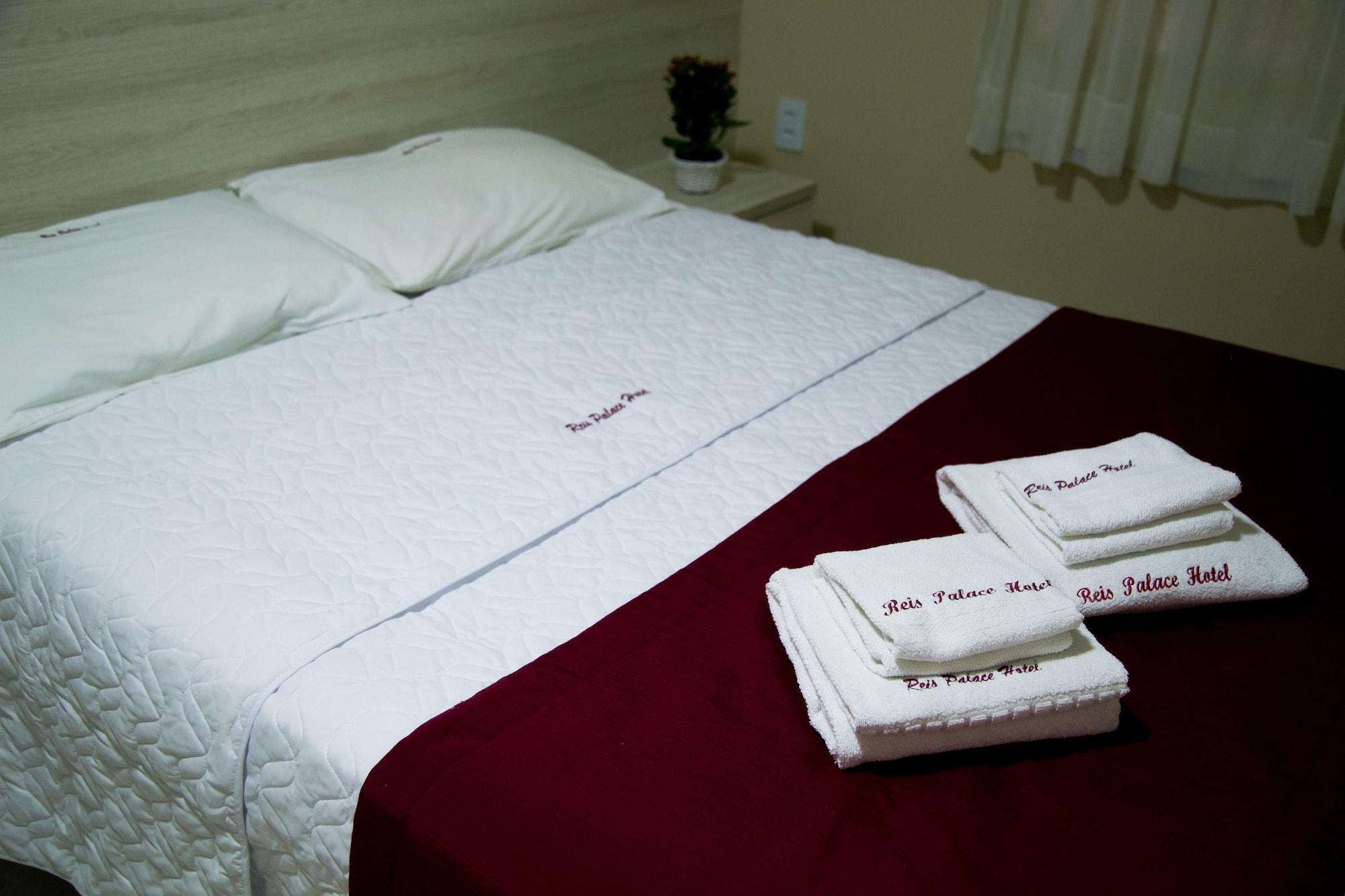 Reis Palace Hotel Petrolina Luaran gambar