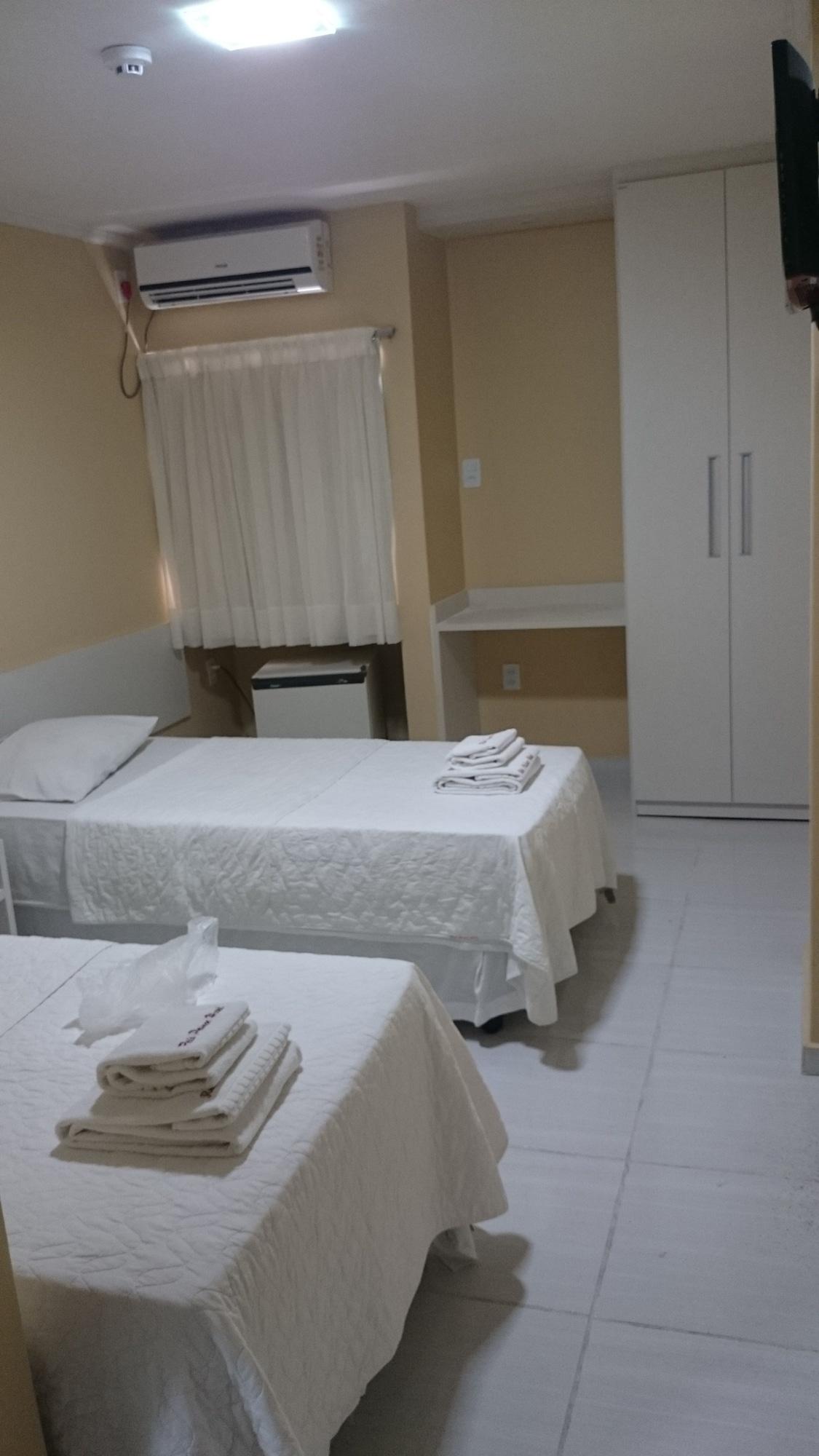 Reis Palace Hotel Petrolina Luaran gambar