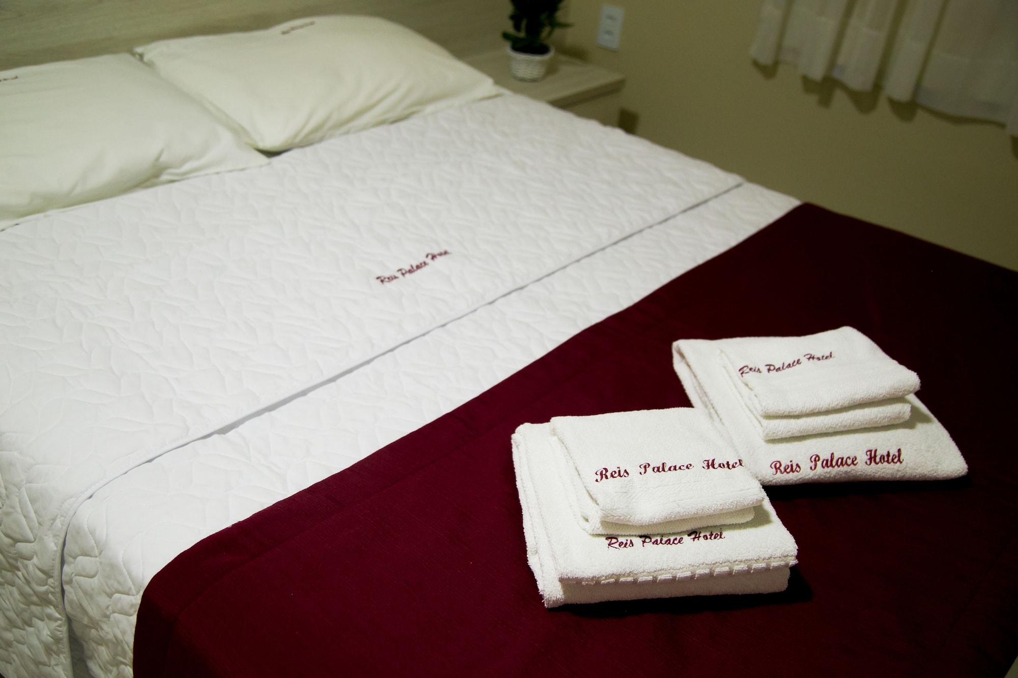 Reis Palace Hotel Petrolina Luaran gambar