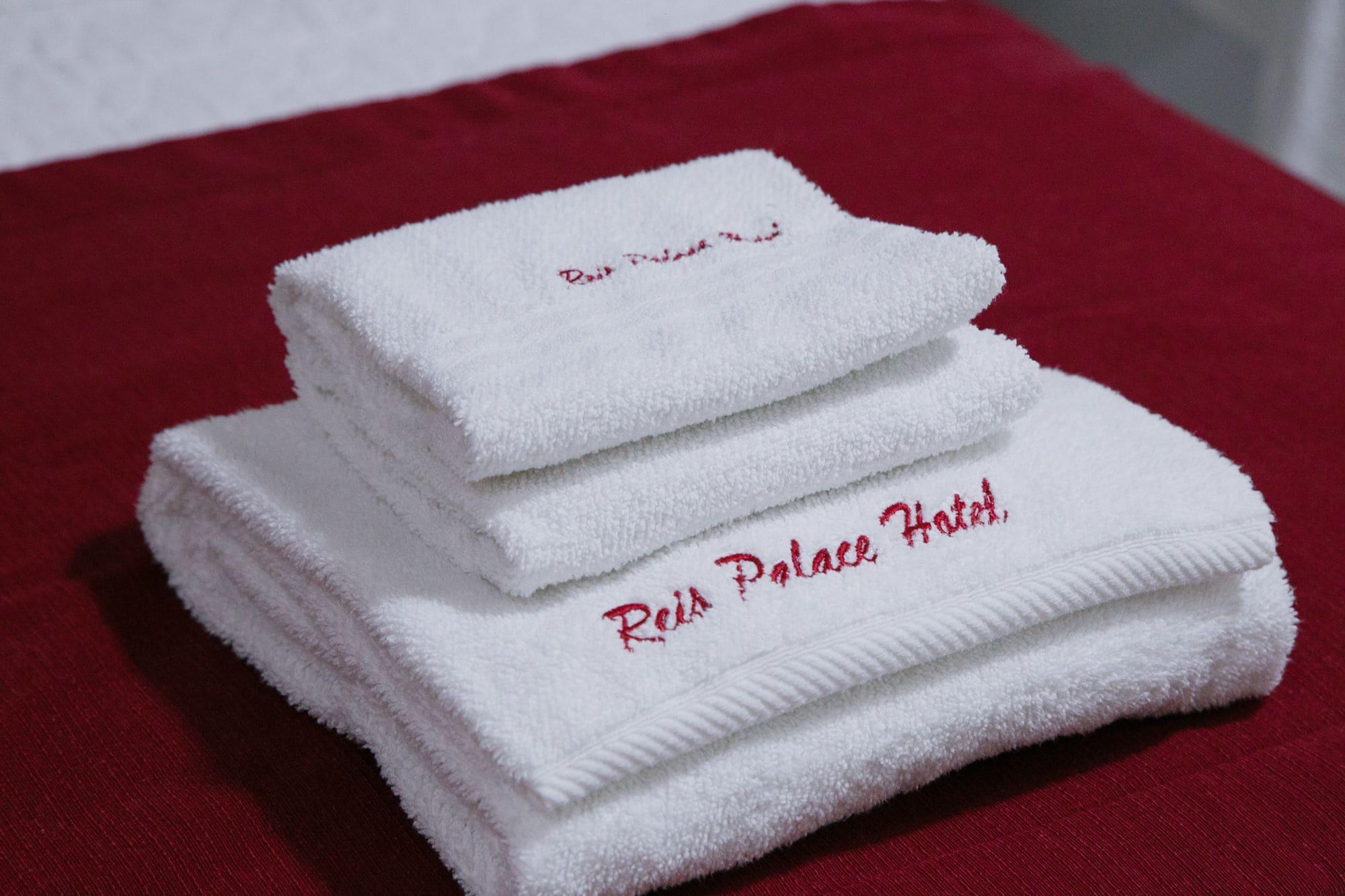 Reis Palace Hotel Petrolina Luaran gambar
