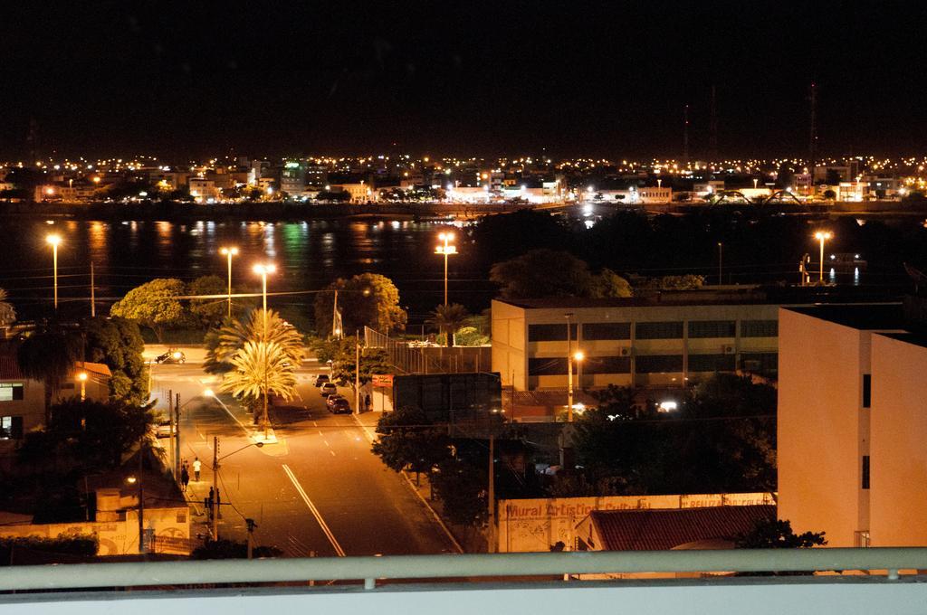 Reis Palace Hotel Petrolina Luaran gambar