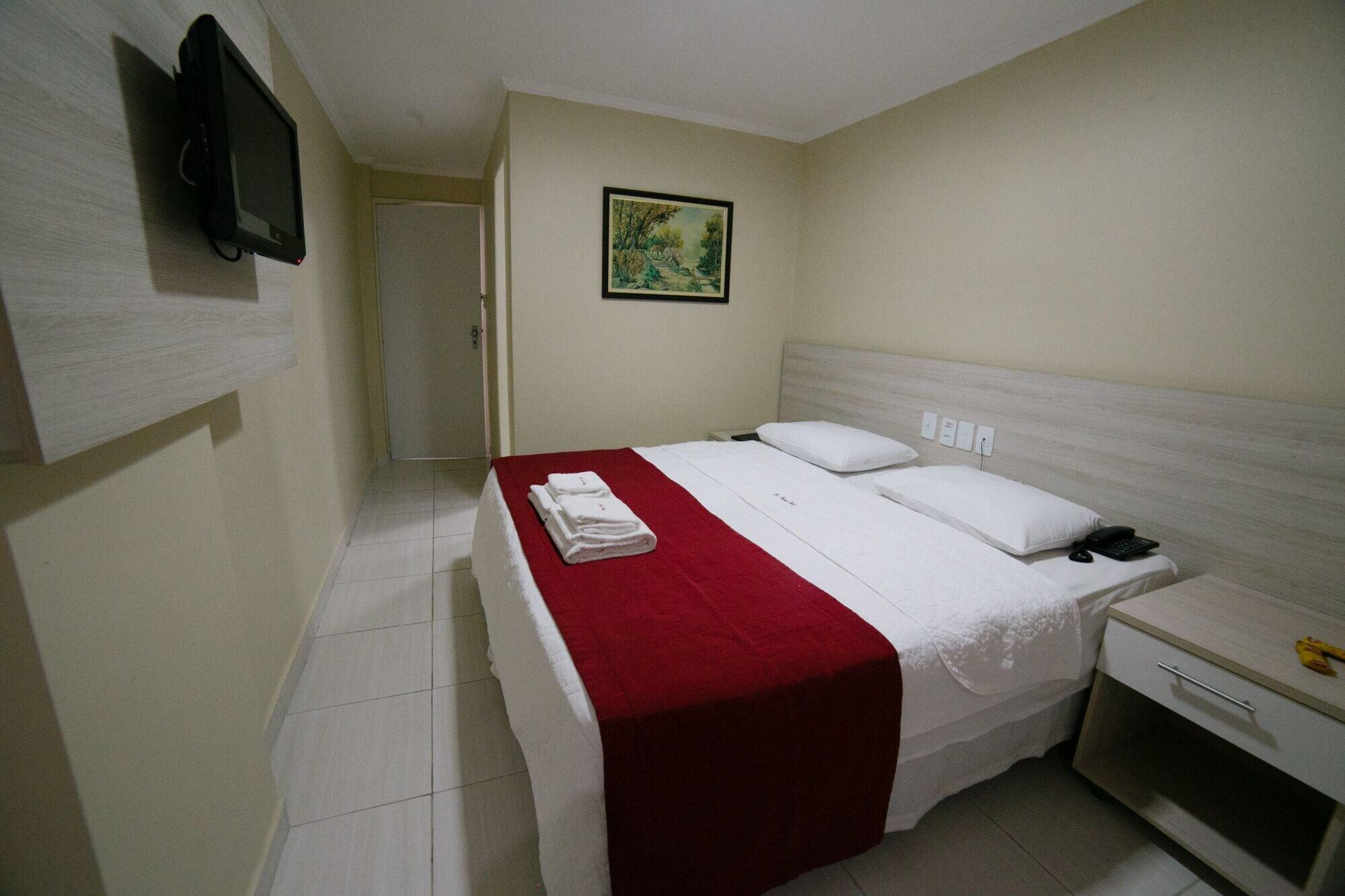 Reis Palace Hotel Petrolina Luaran gambar