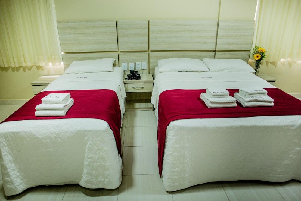 Reis Palace Hotel Petrolina Luaran gambar