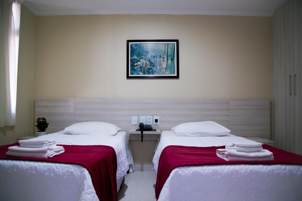 Reis Palace Hotel Petrolina Luaran gambar
