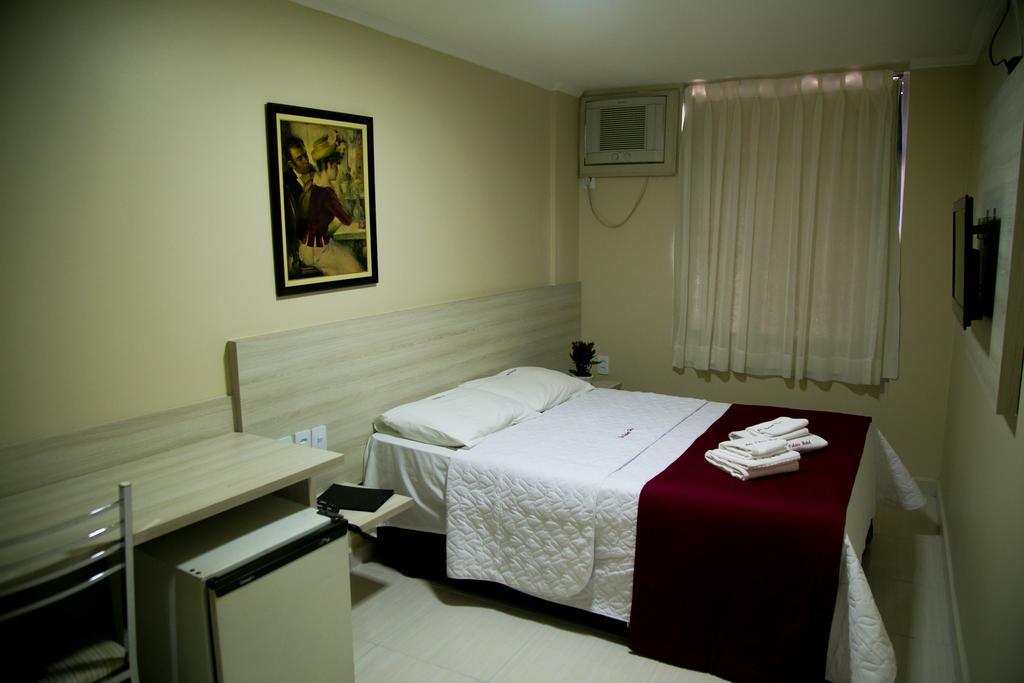 Reis Palace Hotel Petrolina Luaran gambar