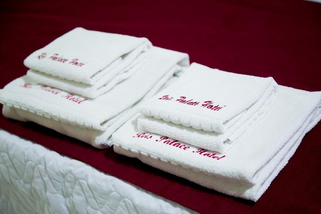 Reis Palace Hotel Petrolina Luaran gambar