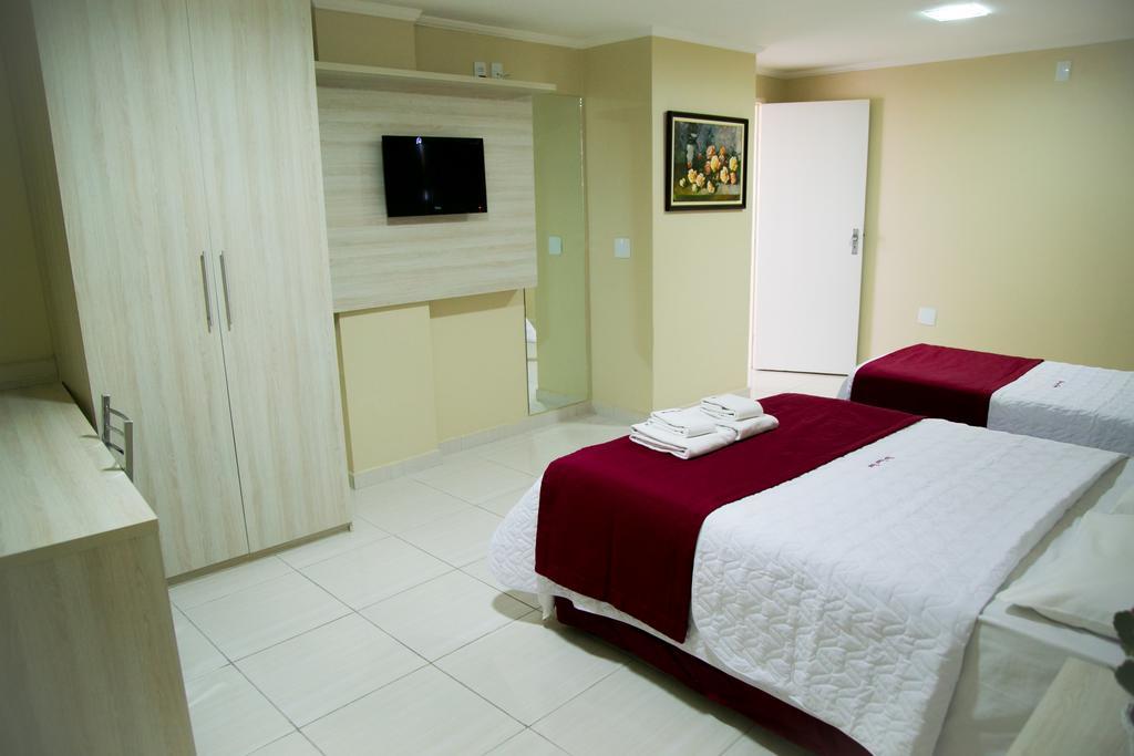 Reis Palace Hotel Petrolina Luaran gambar