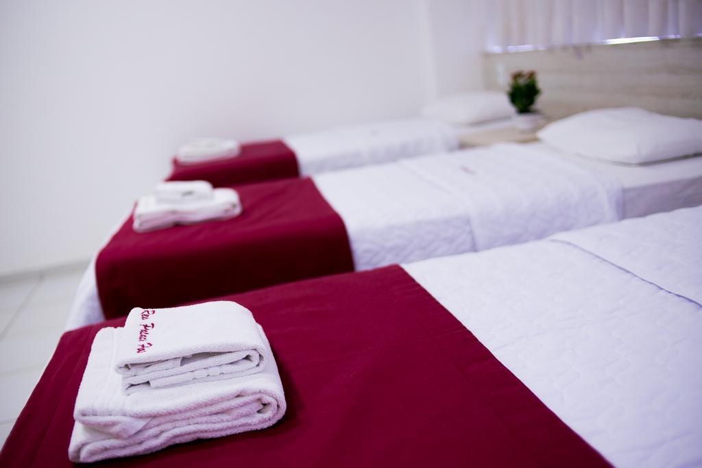 Reis Palace Hotel Petrolina Luaran gambar