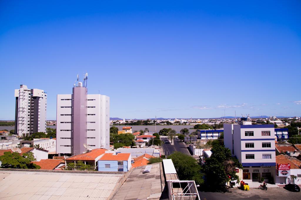 Reis Palace Hotel Petrolina Luaran gambar
