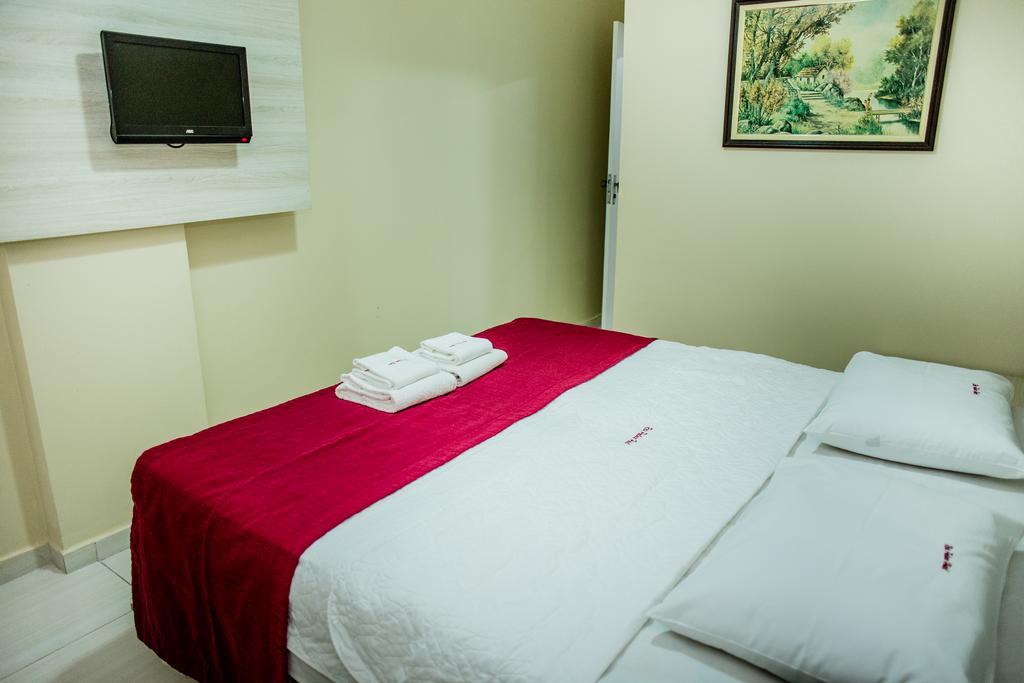 Reis Palace Hotel Petrolina Luaran gambar