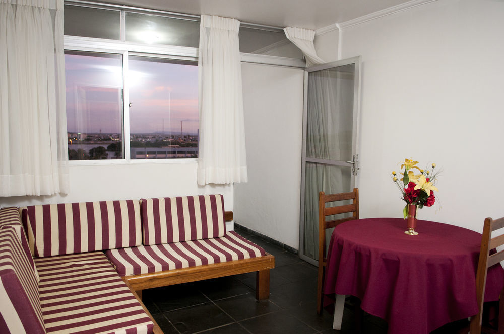 Reis Palace Hotel Petrolina Luaran gambar