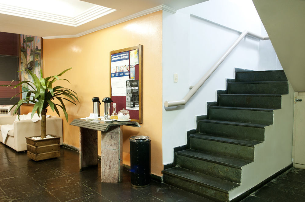 Reis Palace Hotel Petrolina Luaran gambar