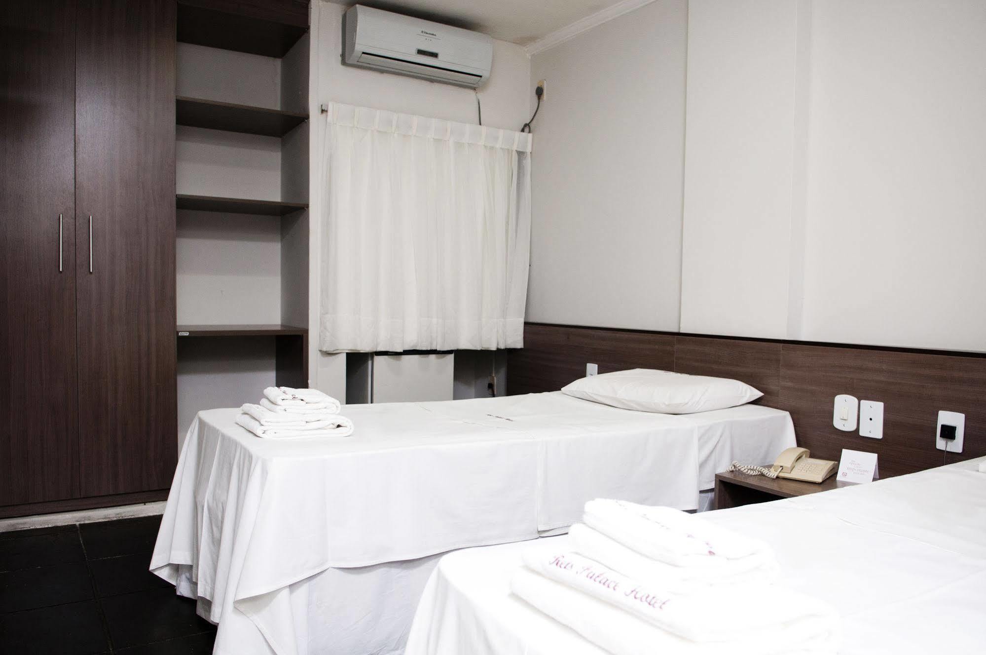 Reis Palace Hotel Petrolina Luaran gambar