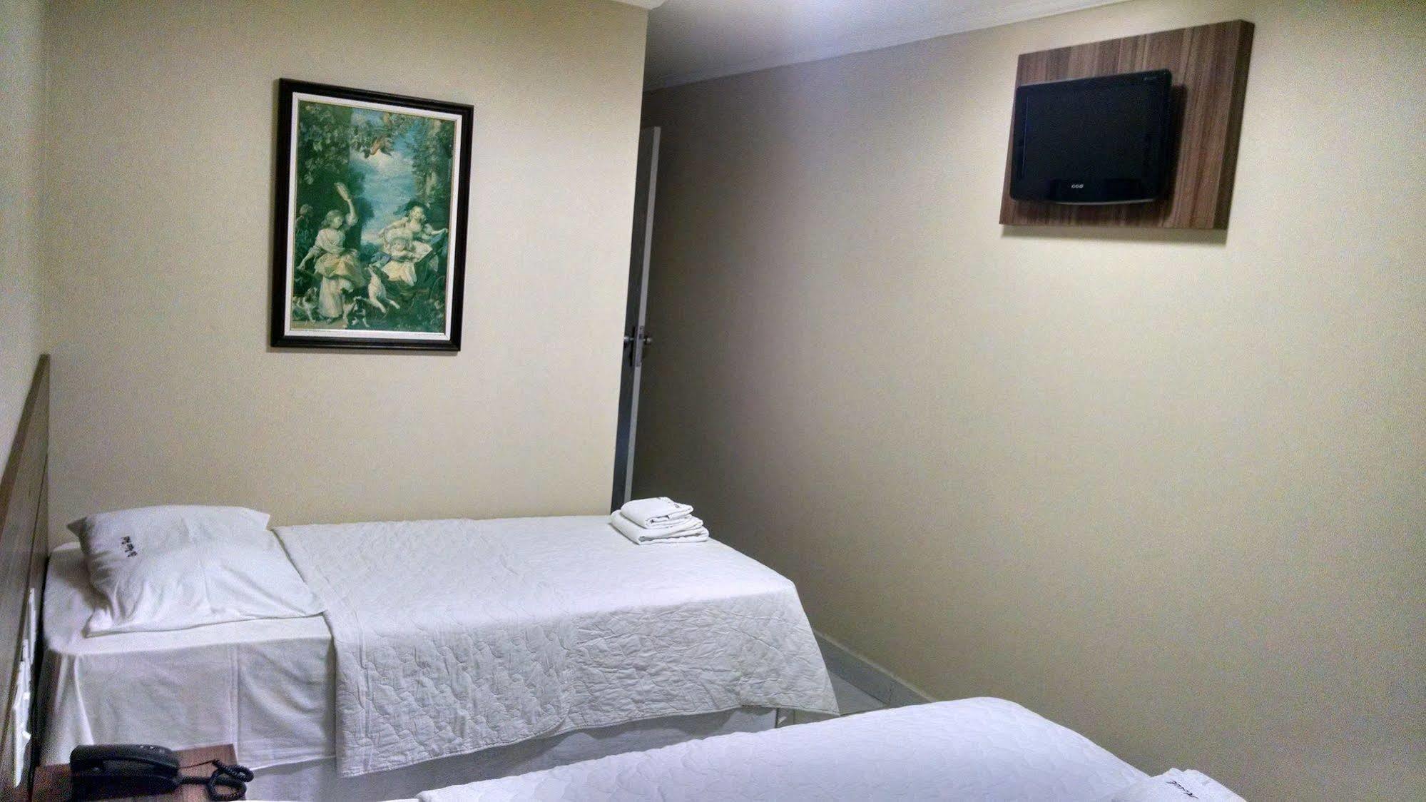 Reis Palace Hotel Petrolina Luaran gambar