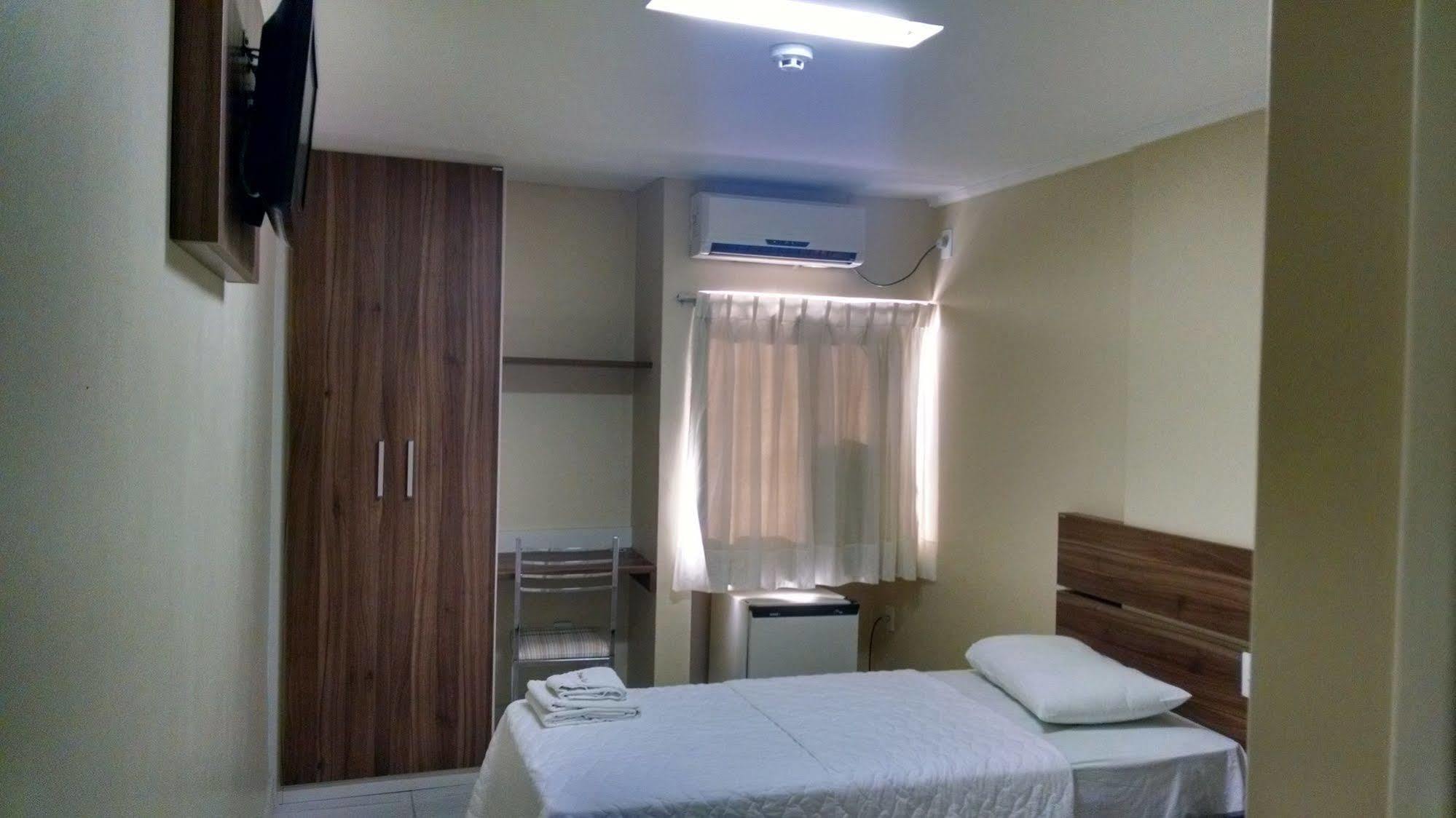 Reis Palace Hotel Petrolina Luaran gambar